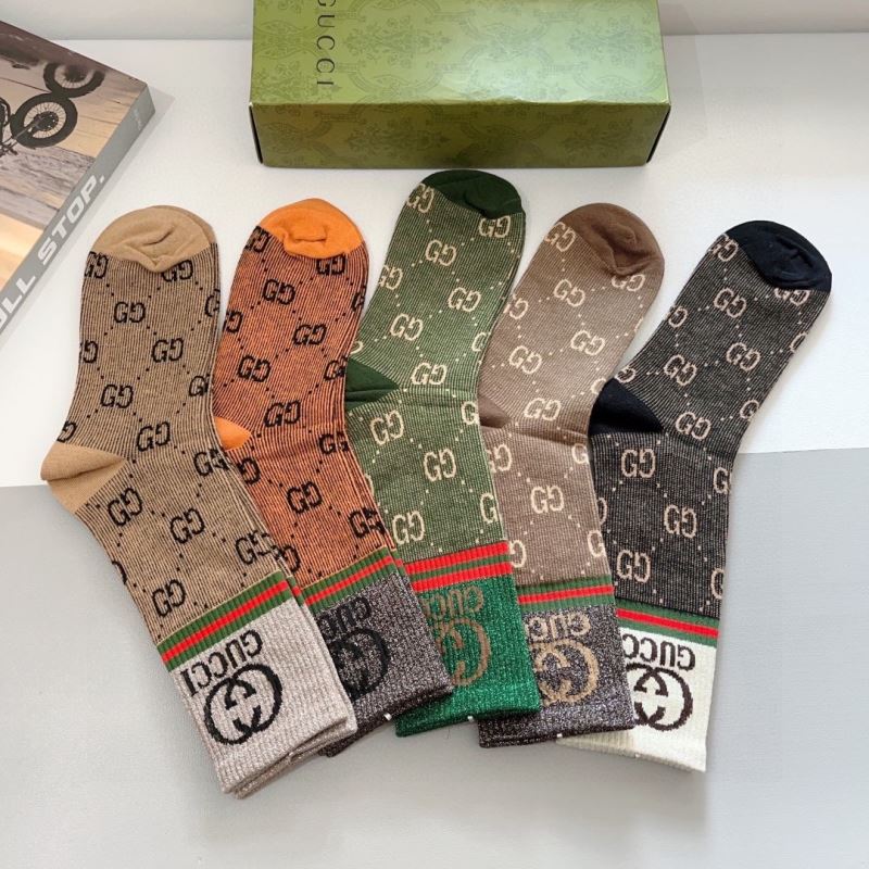 Gucci Socks